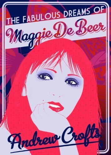 Maggie De Beer