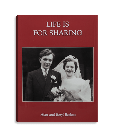 LifeBook Together Memoir and Autobiography Package
